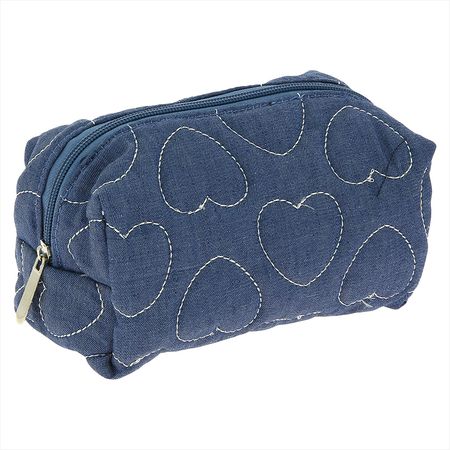 Косметичка LADY PINK FAVS пенал косметичка best in the world