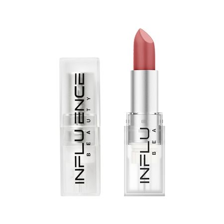 Помада для губ INFLUENCE BEAUTY INFLUENCE LIPSTICK стик тон 13 василий николаевич серебрянский сборник лучших стихотворений