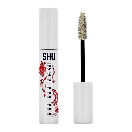Тушь для ресниц SHU HIT THE LASH Мультиэффект тон 112 белый д крэйг уилкокс продавая свободу как глобальный капитализм разрушает нации