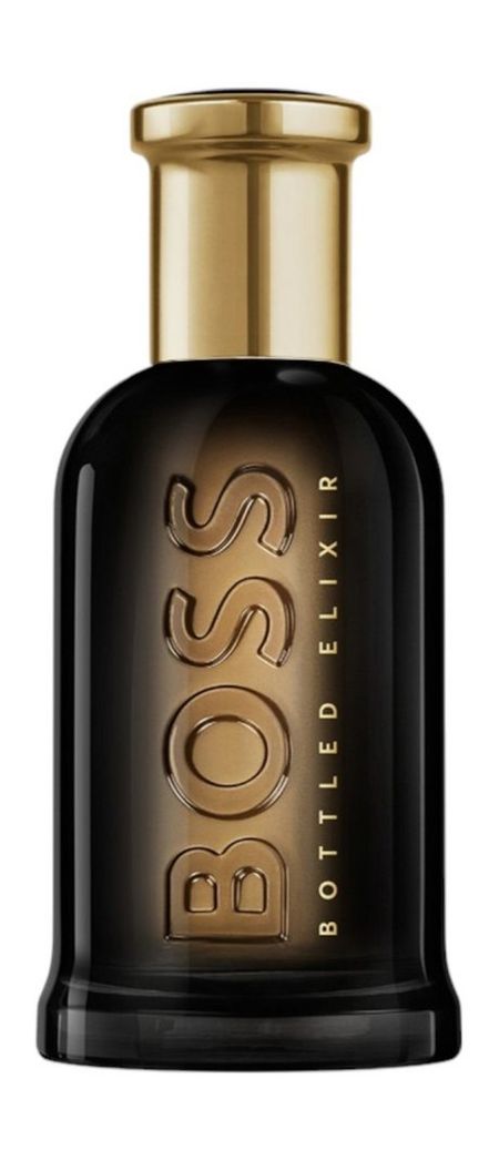 Hugo Boss Bottled Elixir Parfum Intense