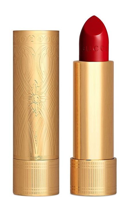 Gucci Rouge à Lèvres Satin Lipstick