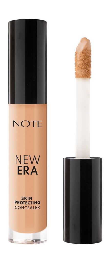 Note New Era Skin Protecting Concealer