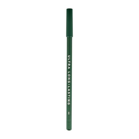Карандаш для глаз PARISA ULTRA LONG LASTING EYE PENCIL тон 503 зеленый перламутр екатерина вострова татьяна новикова огромный злой зеленый