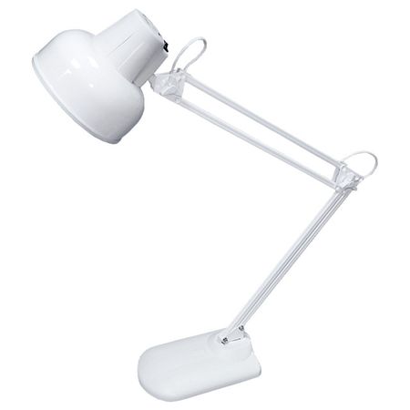 лампа настольная ТРАНСВИТ Бета+ 60Вт Е27 белый