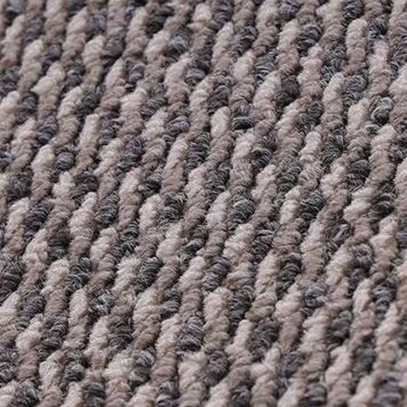 ковролин Berber 4м 1814 серо-бежевый