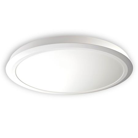 светильник ультратонкий TANGO Ultra Slim 28Вт с переключателем цветовой температуры белый