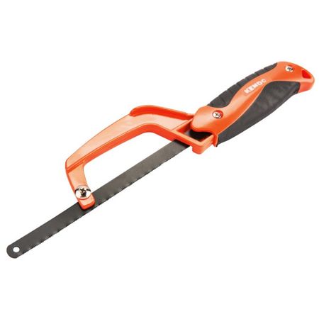 держатель ножовочного полотна KENDO 250мм