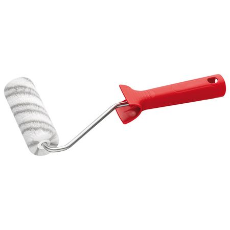 валик  с ручкой COLOR EXPERT полиакрил 100мм ворс 12мм ручка 27см, арт.864529