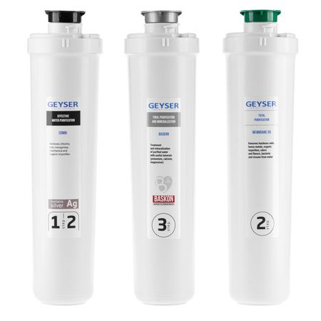 комплект сменных картриджей Престиж Смарт