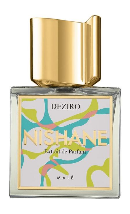 Nishane Deziro Extrait de Parfum борис григорьевич друян фарватер судьбы