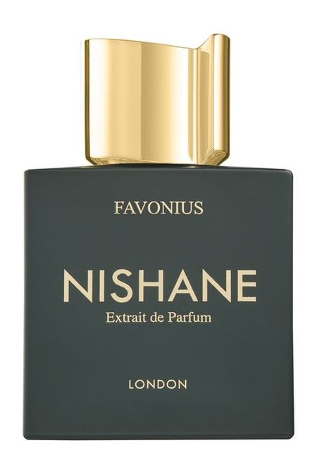 Nishane Favonius Extrait de Parfum беседы с духовными чадами книга пятая сейте слово божие благоуханием любви