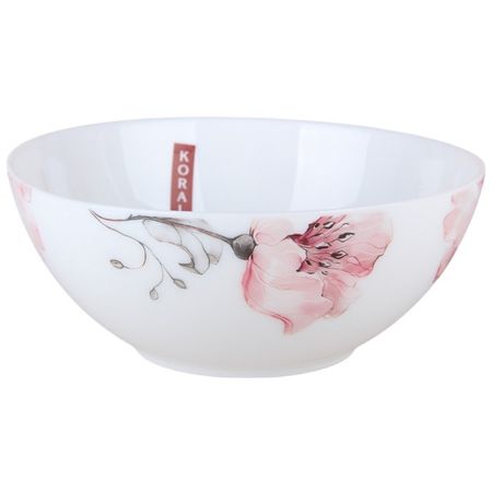 салатник КОРАЛЛ Amore 18см 0,9л стеклокерамика