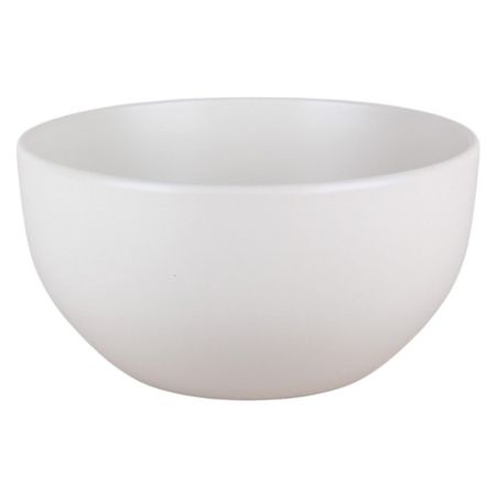 салатник NUOVACASA Color beige 14см 0,6л керамика