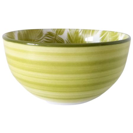 салатник NUOVACASA Palma 14см 0,65л фарфор