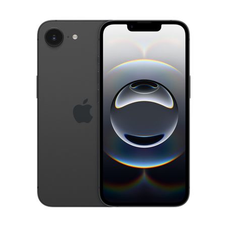Смартфон Apple iPhone 16e 256Gb (Black)