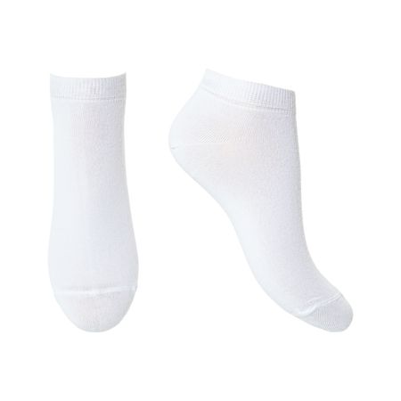 Носки женские CONTE ELEGANT 3DSOCKS белый 23-25