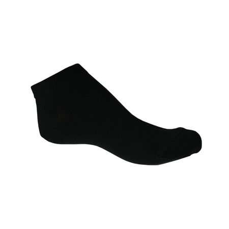 Носки мужские DIWARI 3DSOCKS черный 44-45