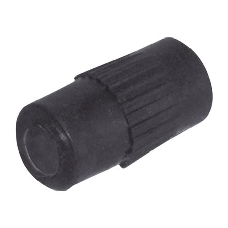 втулка соединительная для рейлинга 30х11мм пластик