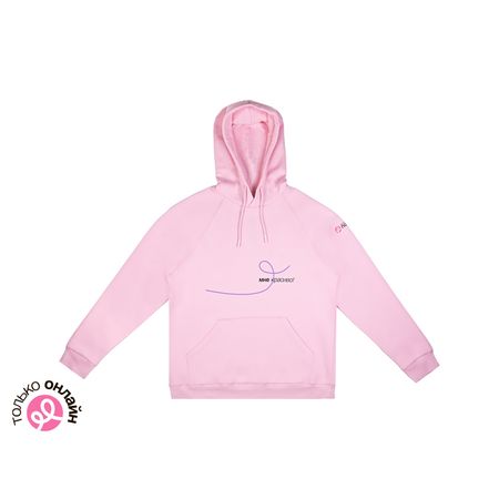 Толстовка ПОДРУЖКА МЕРЧ ПОДРУЖКА шт alphatart второй брак императрицы том 1 second marriage remarried empress новелла лимитированный мерч