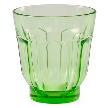 стакан LUMINARC Роман Шартрез 250мл низкий стекло