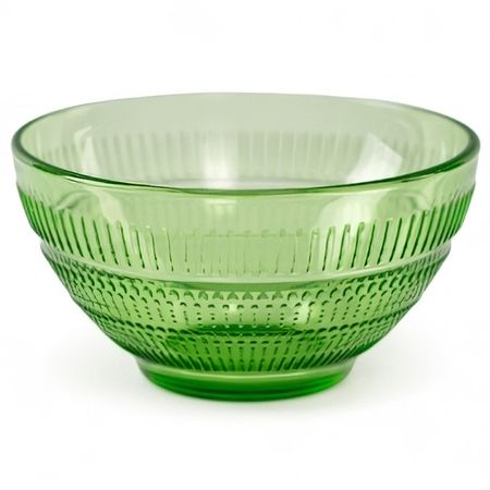 салатник LUMINARC Луиз Шартрез 12см 0,35л стекло