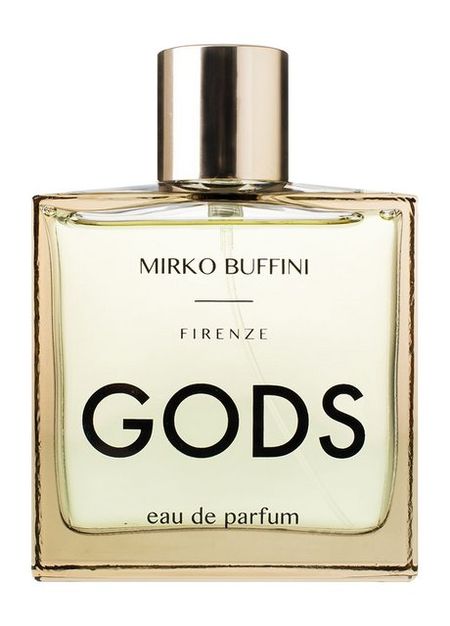 Mirko Buffini Black Collection Gods Eau De Parfum