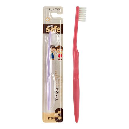 Щетка зубная для детей LION от 7 до 12 лет мягкая лев григорьевич кругляк всё о бесплодии поиски истины лечение преспективы мы хотим ребенка