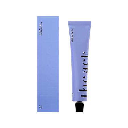 Крем для лица THE ACT ночной 65 мл весёлый отдых