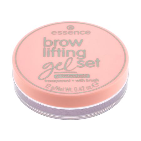 Набор для бровей ESSENCE BROW LIFTING GEL SET экстремальной фиксации с щеточкой дэвид кушнер корен шадми легко понять правила сложно достичь мастерства pong atari и зарождение видеоигр