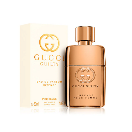 Парфюмерная вода GUCCI Парфюмерная вода Guilty Intense Pour Femme