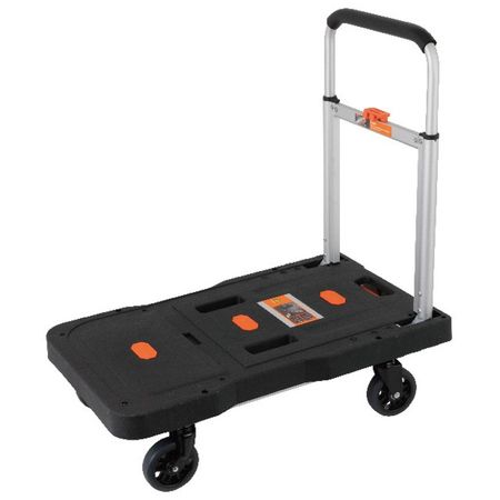 тележка складная KENDO 68х40х92см до 150кг