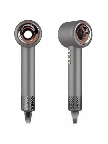 Фен для волос SenCiciMen Hair Dryer X13 (серый)