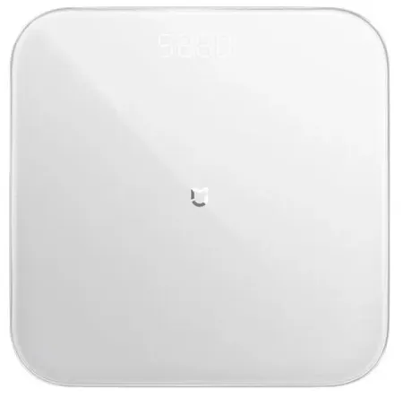 Весы напольные Xiaomi Mi Body Composition Scale S200 (MJTZC02YM) (белый)
