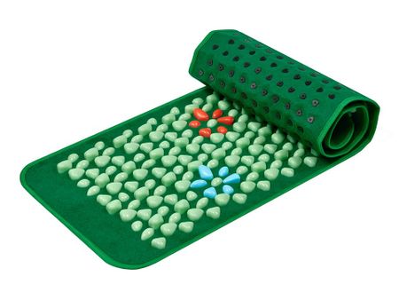 Орматек Массажный коврик для стоп 145x40