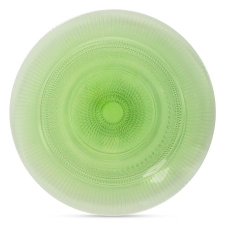 тарелка LUMINARC Луиз Шартрез 25см обеденная стекло