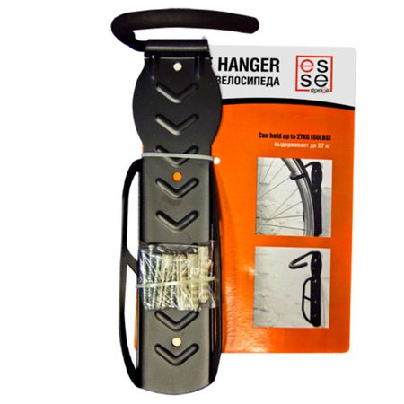 подвес для велосипеда ESSE RC-2826B до 27кг михаэль энглер детектив кот мурр и тайна пропавшего велосипеда