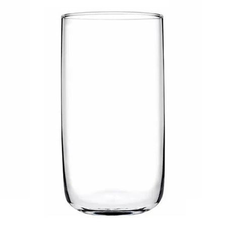 стакан PASABAHCE Iconic 365мл высокий стекло