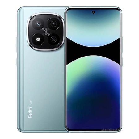 Xiaomi Redmi Note 14 Pro+ 8/256Gb (Frost Blue)