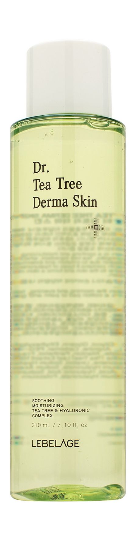 Lebelage Dr. Tea Tree Derma Skin