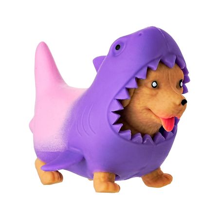 Игрушка LADY PINK TOYS игрушка прикол инопланетянин 15 5 см