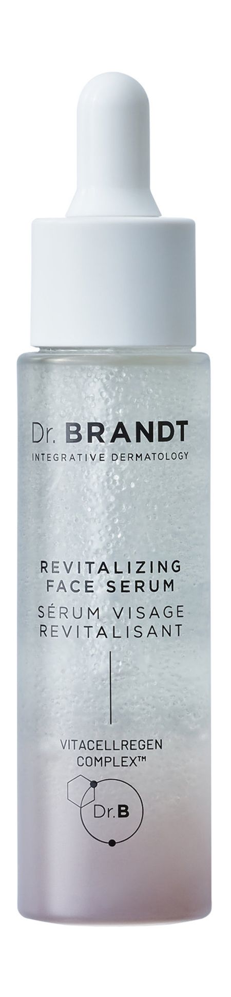 Dr.Brandt Dare To Age Revitalizing Face Serum сергей иванович гришунин модели и интуиция в науке изд 2