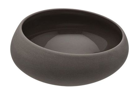 Degrenne Bahia Bazalte Bevelled Casserole