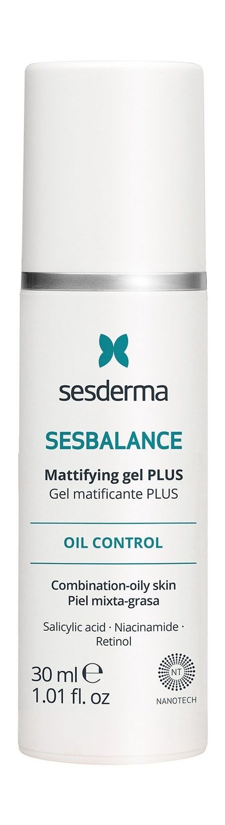 Sesderma Sesbalance Plus Mattifying Gel юрий викторович рубцов маршалы сталина
