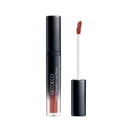 Помада для губ ARTDECO MAT PASSION LIP FLUID матовая жидкая тон 51