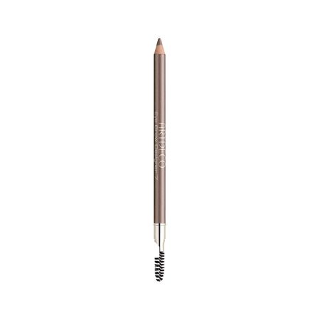 Карандаш для бровей ARTDECO EYE BROW DESIGNER тон 7 с щеточкой