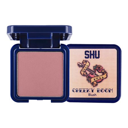 Румяна для лица SHU CHEEKY BOOM компактные тон 33 развитые страны центры и периферии опыт региональной экономической политики