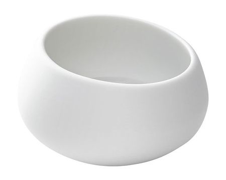 Degrenne Gourmet Sable Bahia Moonstone Mini Bevelled Casserole