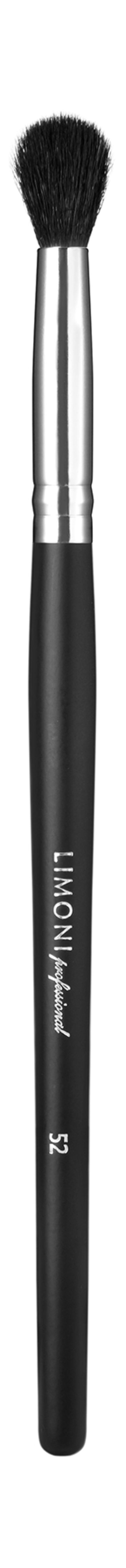 Limoni Professional Brush №52 идет коза рогатая потешки