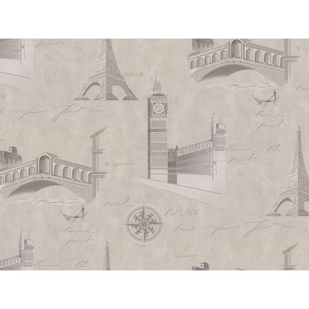 обои ПАЛИТРА виниловые на флизелиновой основе 10,05х1,06м, арт.PL72406-42 тематический практикум к учебнику основы государства и права