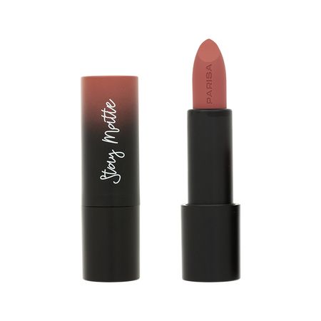 Помада для губ PARISA STAY MATTE матовая тон 14